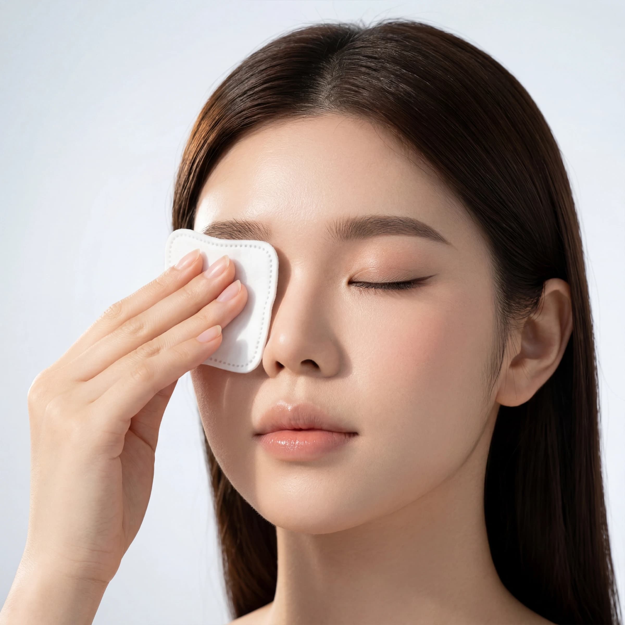 weYOUNG Premium Cotton Pad