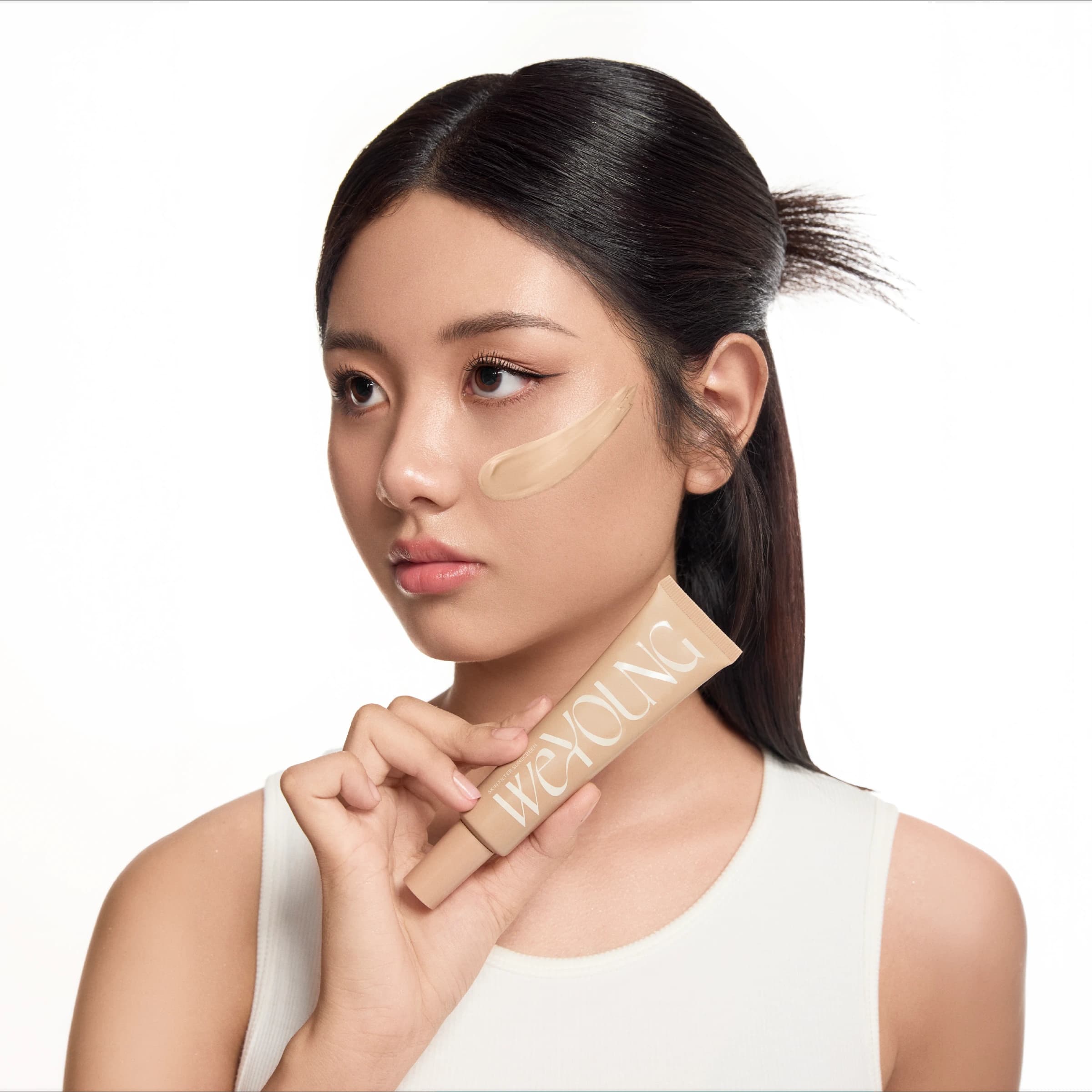 02 - Medium Cool Skin