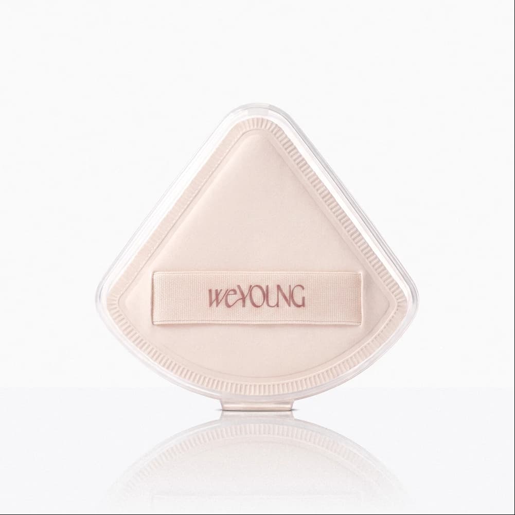weYOUNG Water Retention Puff 