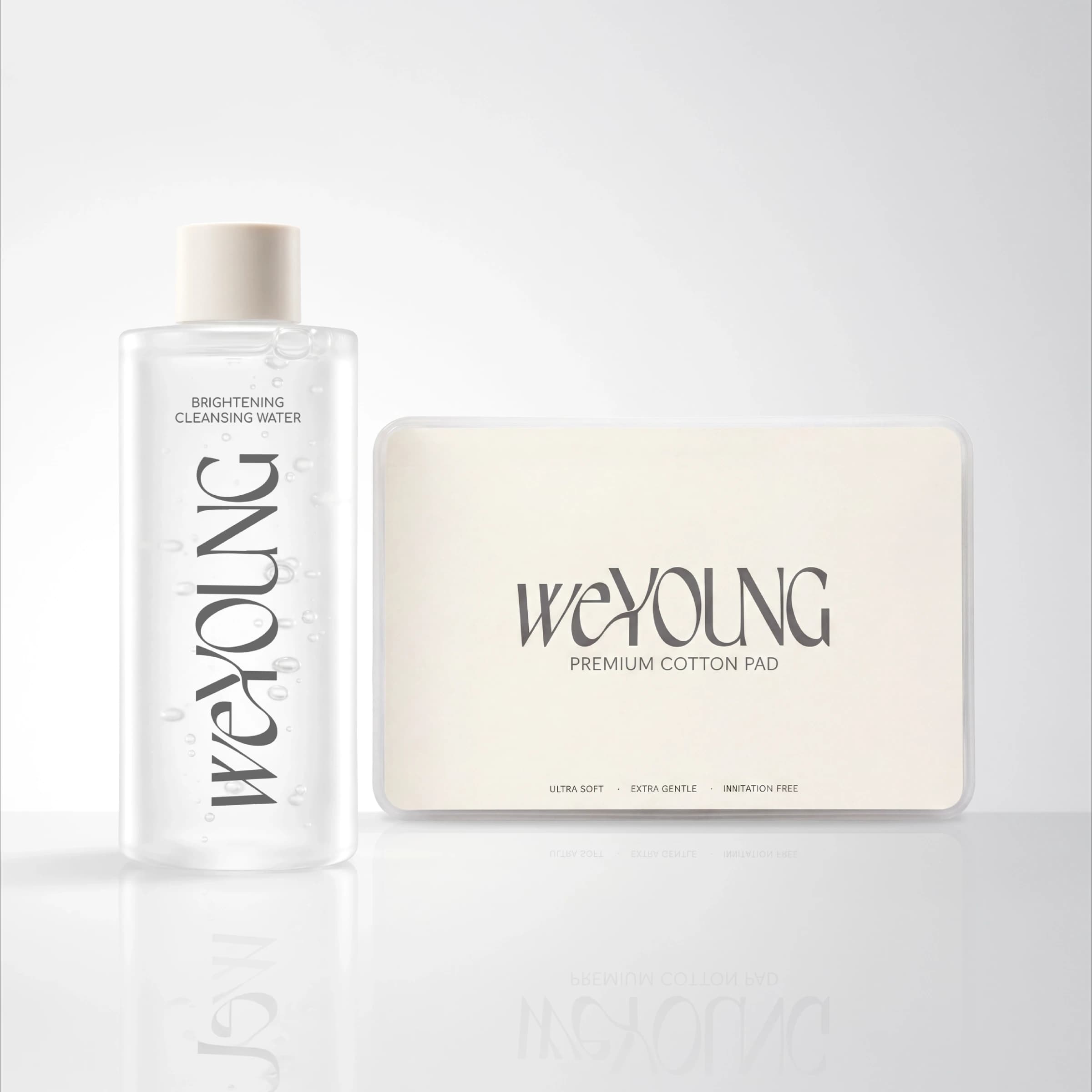 weYOUNG Bundle Set