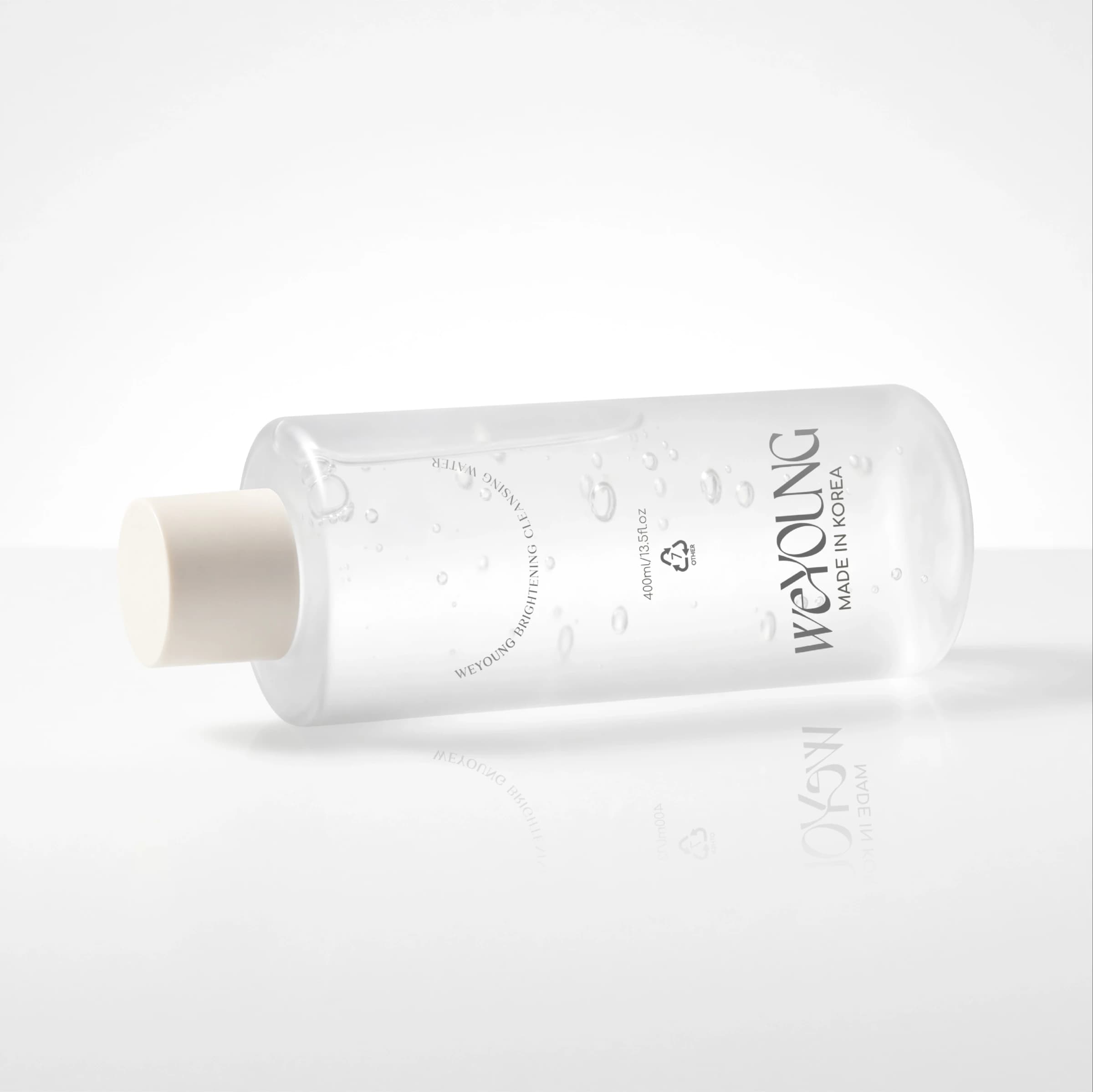 weYOUNG Brightening Cleansing Water