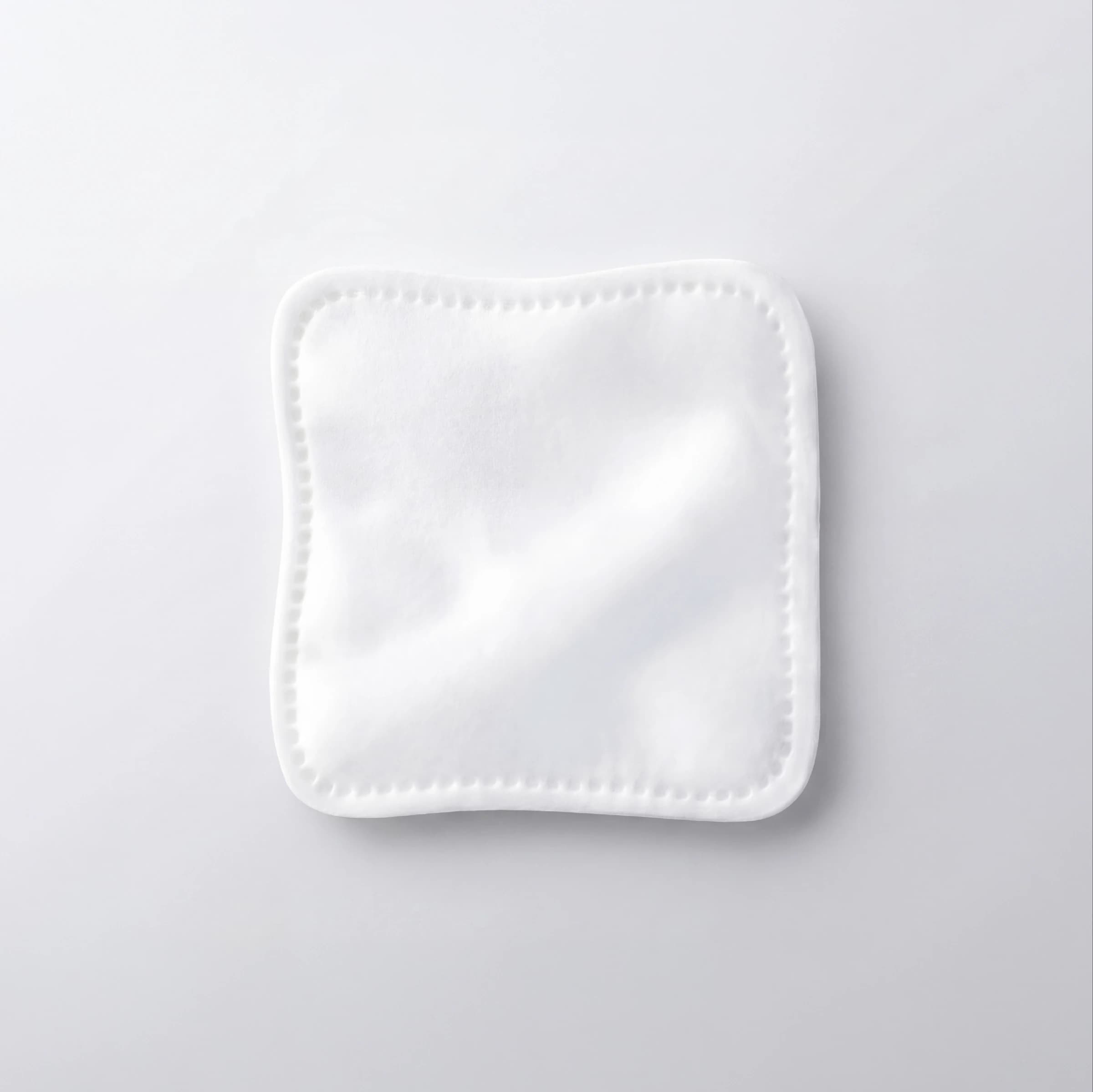 weYOUNG Premium Cotton Pad