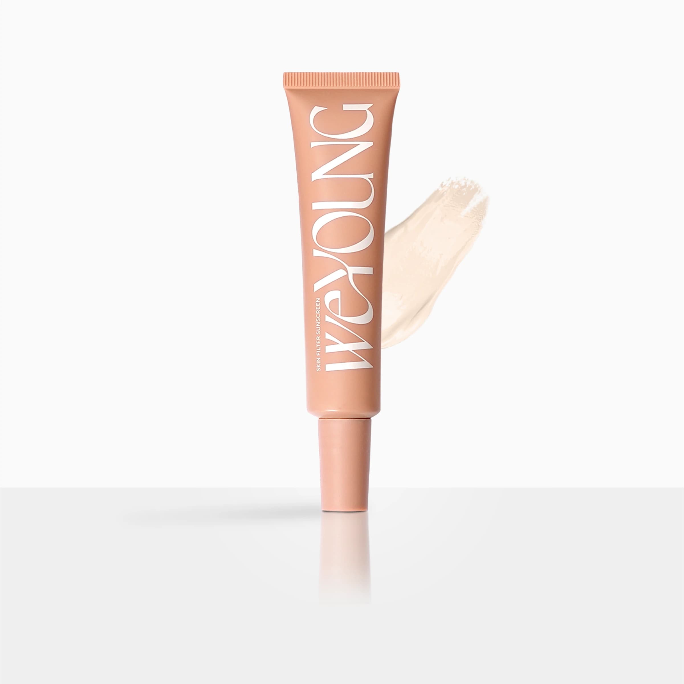 01 - Light Pink Skin